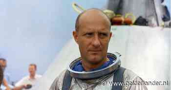 Astronaut Thomas Stafford overleden, leidde in 1969 laatste missie voor de maanlanding