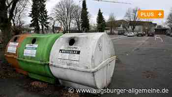 Baby in Glascontainer ausgesetzt: "Die Nacht hätte es nicht überlebt"