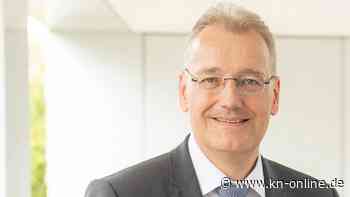 Jörg Teupen bleibt Vorstand der Stadtwerke Kiel