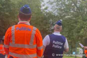 Politie controleert garages: “Verschillende processen-verbaal, voor 5.200 euro boetes en één sluiting opgelegd”