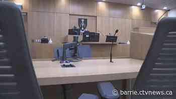 Barrie man sentenced as a youth for fatally shooting 17-year-old in 2021