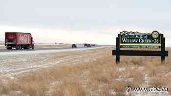 As small towns fight to survive, researchers assess Alberta's strategy to keep them alive, or let them fold