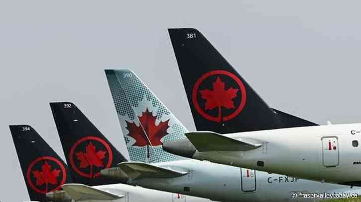 ‘Passed like a baton’: Advocates, Air Canada CEO clash on accessible travel