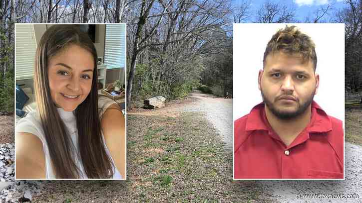 House Republicans demand DHS provide docs on deportations of brothers of Laken Riley's accused killer