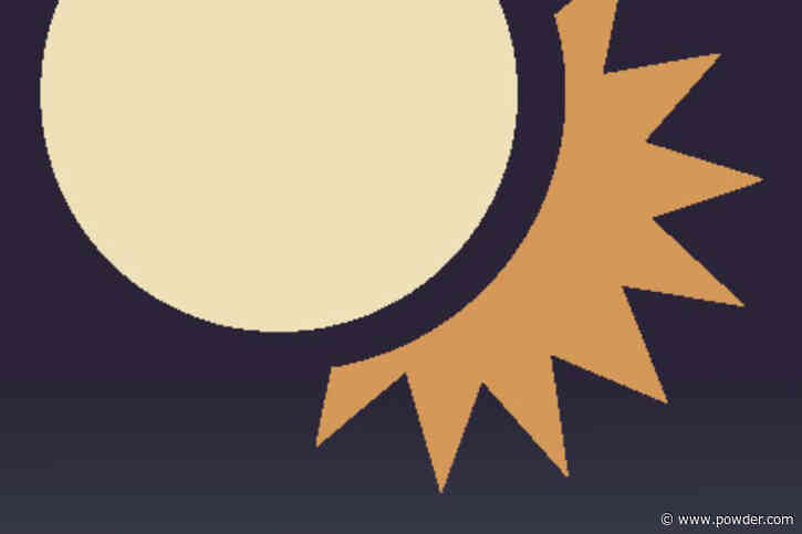 Sunday River Hosting Solar Eclipse Viewing Party