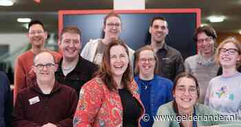 Opsporing Verzocht vanuit Terborg: ‘Normaal schieten we met hagel, maar de kans is nu heel groot dat de daders hier vandaan komen’