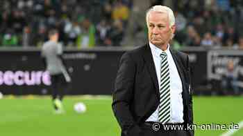 Borussia Mönchengladbach: Rainer Bonhof ist neuer Präsident