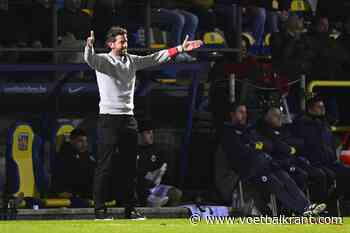 C4 voor Rik De Mil: meteen terug aan de slag bij Club Brugge?