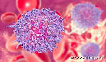 FDA Approves First CAR T-Cell Therapy for Adults With Leukemia or Lymphoma, Breyanzi