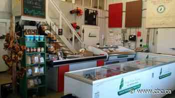 Winding down of Pine View Farms 'indicative of what's happening': Hospitality Saskatchewan