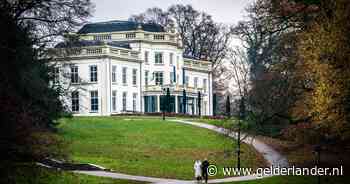 Ook stadsvilla Sonsbeek in Arnhem is gebouwd over de ruggen van slaven: stad werd groot en rijk dankzij slavernij