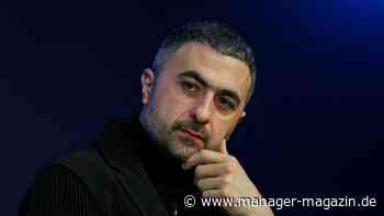 Microsoft: Mustafa Suleyman verstärkt das KI-Team des Techkonzerns