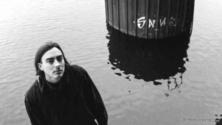 Singer-songwriter Chaepter celebrates his first studio recording with a full-band show