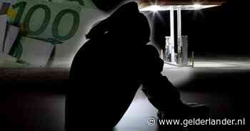 Broer zet eigen zusje (15) in als ‘geldboompje’ bij tankstation: ‘Ze is behandeld als handelswaar’