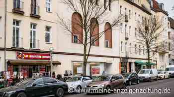 Bauarbeiter stoßen hinter Supermarkt-Decke auf historischen Schatz