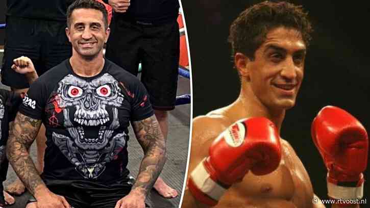 Sportschoolhouder schiet jong slachtoffer van ernstige mishandeling in Hengelo te hulp