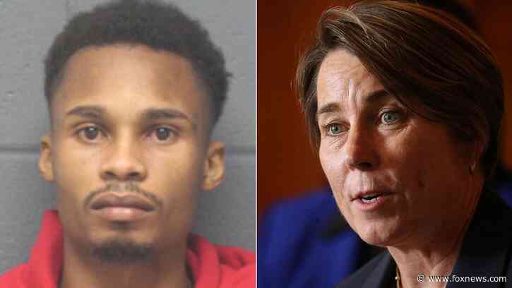 Massachusetts Gov. Healey's 'things will happen' comment on migrant rape case spills into NH gov race