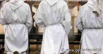 Macht van het Vaticaan houdt misbruik in Italië onder de pet