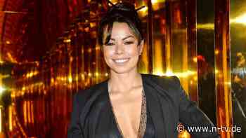 Nach schwieriger erster Geburt: Fernanda Brandao ist wieder schwanger