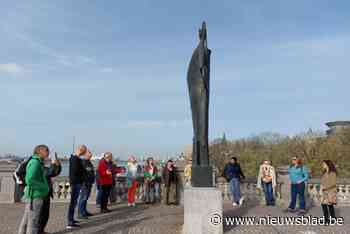 Reflecteren over Antwerpse Gouden Eeuw tijdens vier wandelingen van organisatie Timotheus