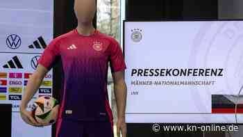 Wirbel um DFB-Trikot: Diese Mannschaften liefen bereits in Pink auf