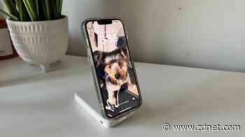 My favorite portable charger for the iPhone is 30% off right now