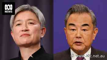 Wong set to press China's foreign minister over Yang Hengjun death sentence during high-profile meeting