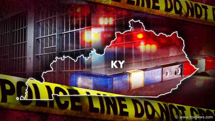 1 dead, 1 injured after off-road vehicle takes 80-foot dive off Kentucky cliff