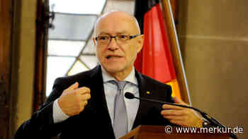 Ex-Verfassungsrichter Di Fabio fordert zu mehr Arbeit auf – und kritisiert Scholz