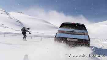 Driving Experience: Wie Hyundai das Adrenalin hochtreibt