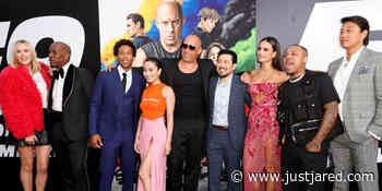 The Richest 'Fast & Furious' Stars, Ranked From Lowest to Highest Net Worth (No. 1 Is Worth Over $800 Million!)