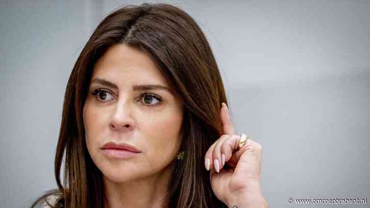 Olcay Gulsen gaat aangifte doen van neppornofilmpje