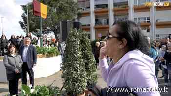 VIDEO | Il sindaco Gualtieri diserta una cerimonia nel quartiere: esplode la rabbia di Bastogi