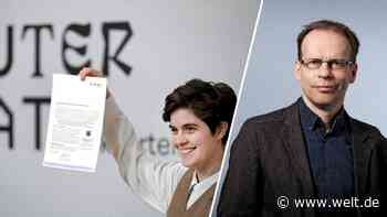 Das ewige Spielchen mit der 25-Millionen-Euro-Spende