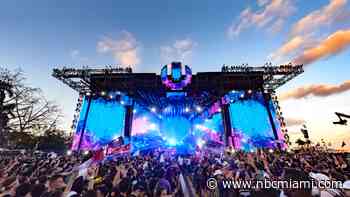 Miami Music Week 2024: see the events leading up to Ultra's grand finale