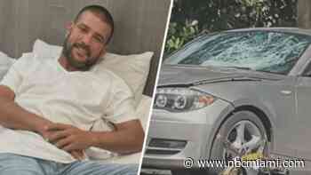 Arrest made in Little Havana hit-and-run that killed principal's brother