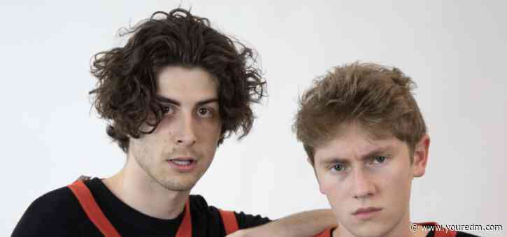 Crumb Pit releases their high-energy, genre-hopping hit “Undercover”