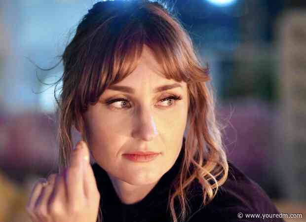 Rising Indie Electronic Artist ALANA Teams Up With Zero 7’s Henry Binns For New Single, “Motherless Money”