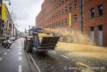 162 bezwaarschriften tegen natuurbeheerplan Haspengouw