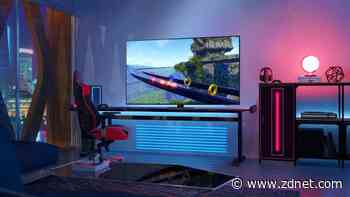 The best TVs for PS5 of 2024: Expert tested