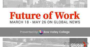 Future of Work 2024: Calgary