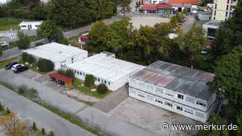 Keine Einwände gegen Neubau der Asyl-Unterkunft