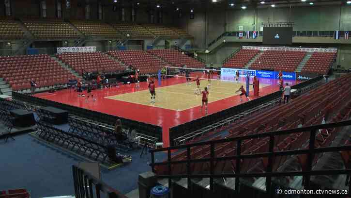 Sporting events in 2024 to showcase Alberta, bring in millions in economic impact: officials