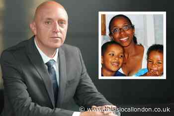 Homicide detective 'Erith murders will stay with me forever'