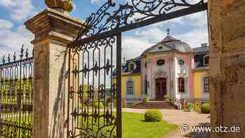 Hinaus aufs Land! Ein Kulturführer nicht nur für die Einwohner Jenas