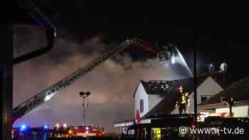 Eigenes Haus in Brand gesteckt: Pakistaner sollen rechtsextremen Anschlag inszeniert haben