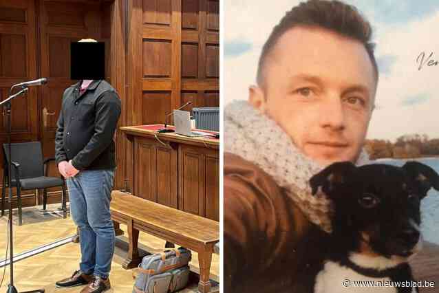 Seksdate loopt fataal af voor Xavier (36), beklaagde riskeert 7 jaar cel: “Pas toen hij merkte dat zijn slachtoffer koud aanvoelde, heeft hij de touwen losgemaakt”