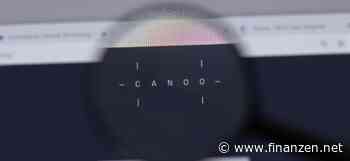 Canoo-Aktie unterbricht Kursrally: Fertigungsstätte wird als Außenhandelszone anerkannt