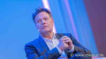 Energiekrise laut Habeck jetzt vorbei: „Die Energieversorgung ist in jeder Hinsicht sicher“