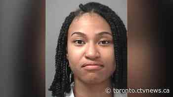 Sister of Ontario man charged in 'large-scale' auto crime arrested, facing 36 charges